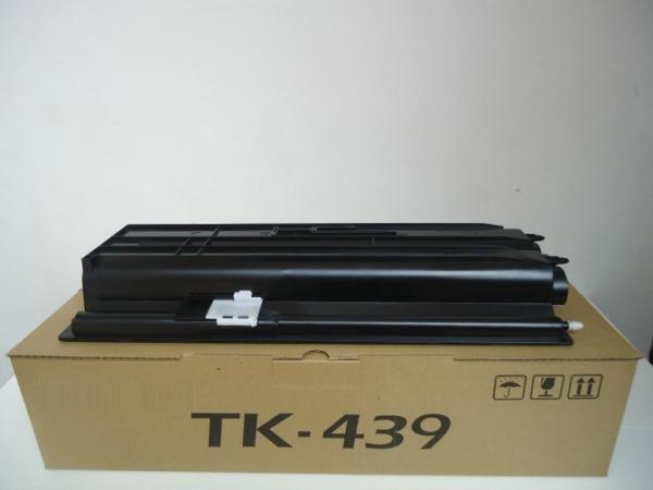 Cartucho de tonalizador TK de Kyocera Taskalfa da fotocopiadora 439 para a impressora de TASKalfa 180
