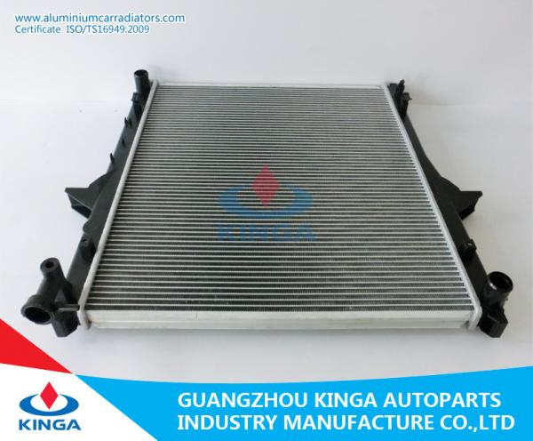 All Aluminum Hyundai Radiators Kia Sorento 3.3 / 3.8 ' 07-09 Tubular Auto Radiator