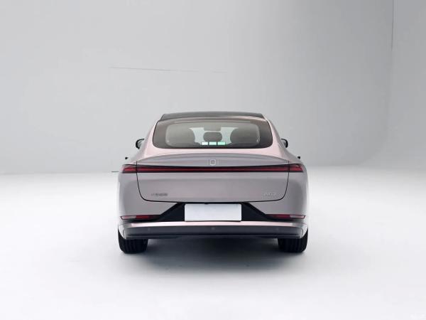 2023 Pro Extended Range Energy Electric Vehicle 1.5L 95 Horsepower L4 Max Speed 172km/h with Lithium Iron Phosphate Battery