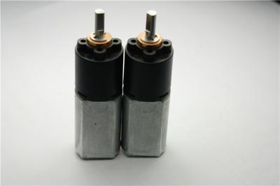 Ratio 96 Mini Low Rpm Brushless Motor 20mm , Three Speed stage for Dental instruments