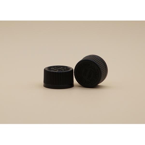 Тип крышка безопасности 18мм ребенка 20мм винта 24мм 28мм для косметической упаковки