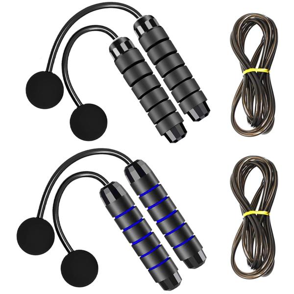 Прочные 5,7 медленно двигают радиотелеграф веревочки скачки цифров Ropeless Unisex