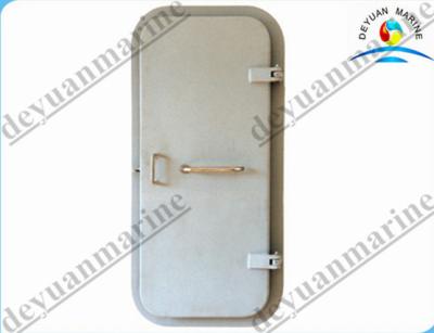 Customized Waterproof ABS Steel Sailboat Door Shipbuilding RINA