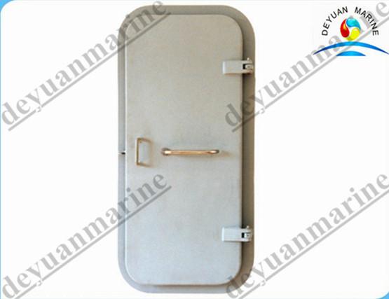 Customized Waterproof ABS Steel Sailboat Door Shipbuilding RINA