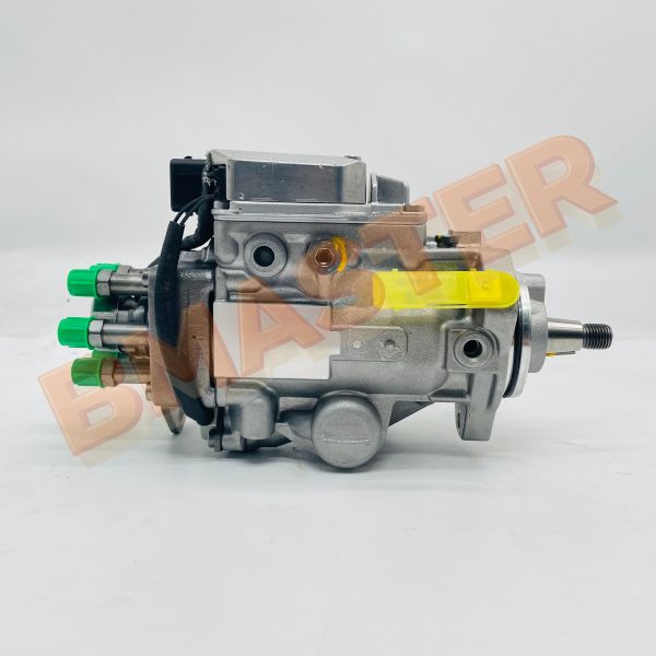 VP30 VP44 Engine Compatible Steel Construction  Fuel Injection Pump Model 0470006005 For Diesel Engines