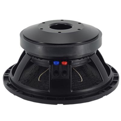 RCF Style 12 Aluminum Frame Bass Pro Audio Woofers Loudspeaker DS-12P300