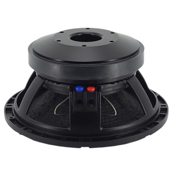 RCF Style 12 Aluminum Frame Bass Pro Audio Woofers Loudspeaker DS-12P300