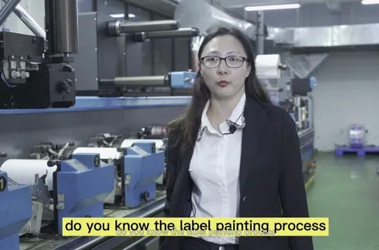 プラスチックボトル用手頃な価格の名前と住所ラベル