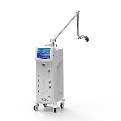 2019 Beijing Nubway HOT SALE Effective vagina tightening fractional CO2 laser price with medical CE approval