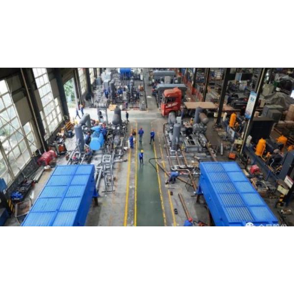 440L/470L/520L Liquefied Gas Storage Gilbarco Fuel Dispenser for Your Convenience