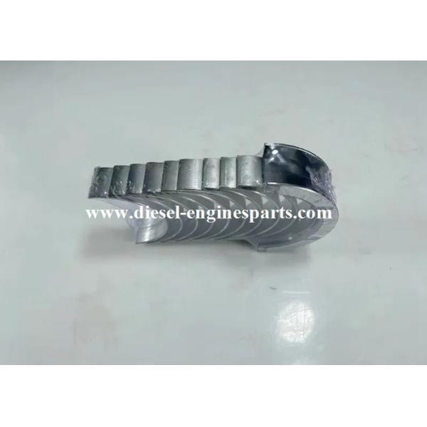 Perkins U5MB0015 Main Big End Bearings Steel Alloy Crank Shaft Bearings