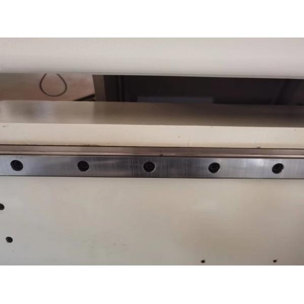 Фольга автомата для резки портала рамки алюминиевая медная сила 72KW 60 до 2800mm