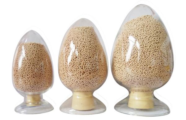 3A Molecular Sieve Filter With High Quality