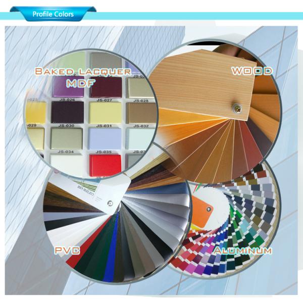 KDSСтроительство мебели Красная столовая и Китай установить современный дизайн кабинета для столовой