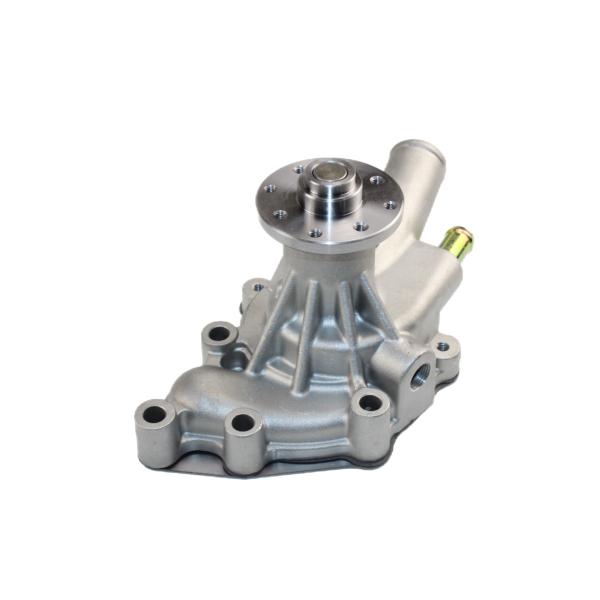 C223 Isuzu Water Pump ASM With Gasket 8943768580 High Performance