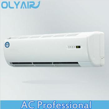 ERP 9000btu-24000btu air conditioner remote control inverter split air conditioner air conditioner part