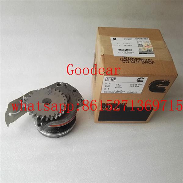 Xi'an  M11 diesel engine oil pump 4003950/3401186