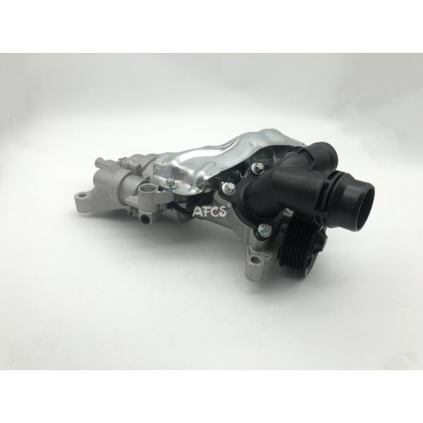 2742000701 2742001507 Water Pump For MERCEDES BENZ W205 C205 S205
