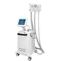 La machine de cryolipolyse est le dispositif de refroidissement ultime pour la réduction des graisses