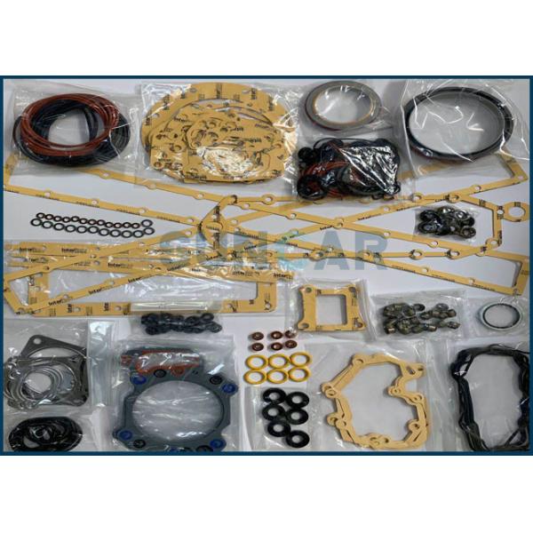 набор набивкой 6251-K1-9900 6251-K2-9900 для KOMATSU PC400-8 PC450-8 SAA6D125-3E