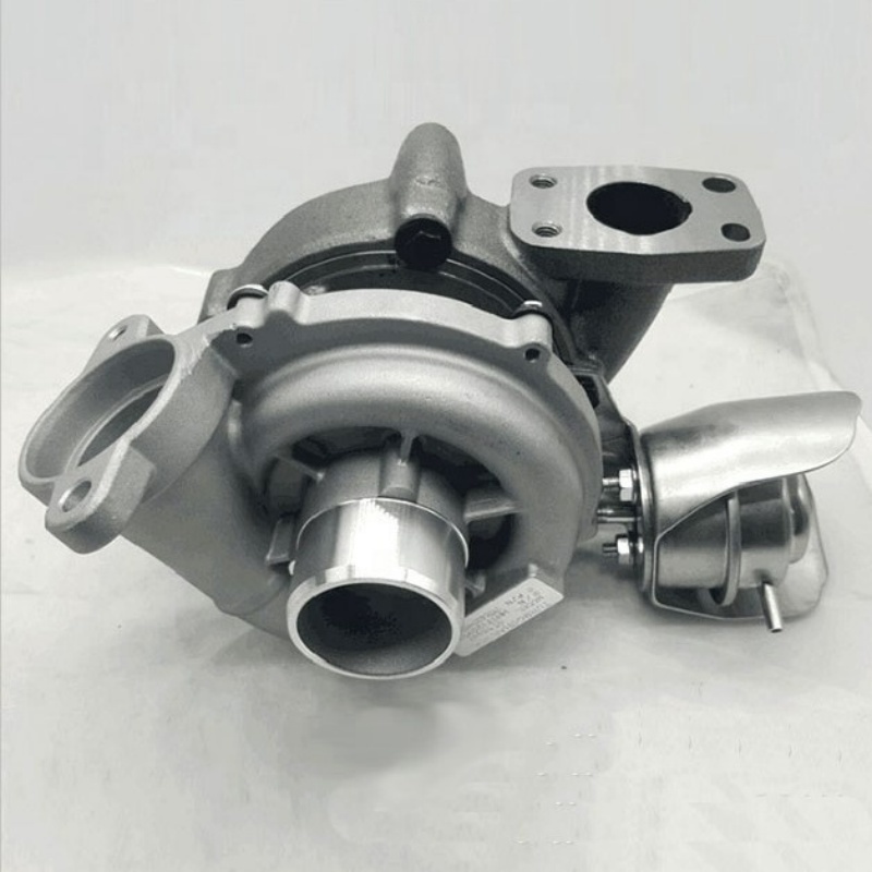 Turbocharger GT1544V 753420-5005S Wastegate Turbo For Vol vo Peugeot Citroen DV6TED4 1.6L HDI Diesel Engine