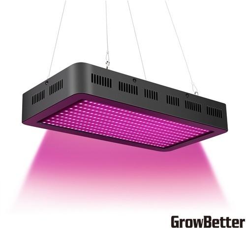 Quality LED Grow Light 2000w full spectrum Plant Grow Lights grow light herb garden