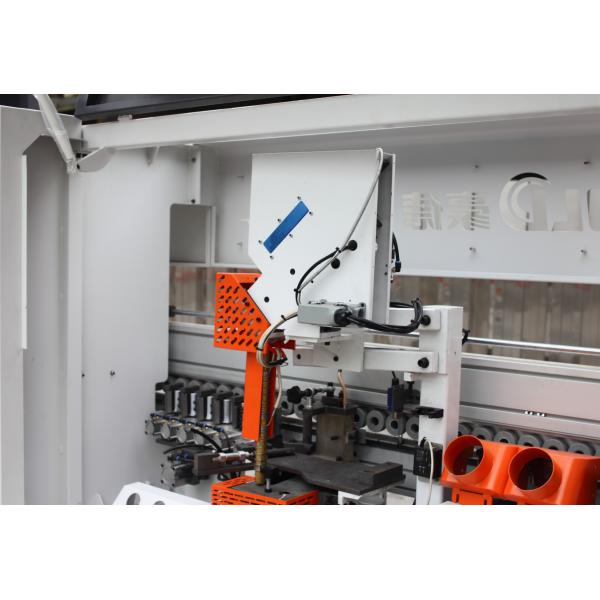 3MM Plywood Edge Banding Machine automatic
