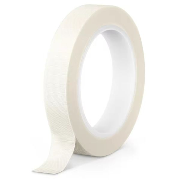 Fiberglass Cloth Tape F/H Class Acrylic Or Silicone Adhesive