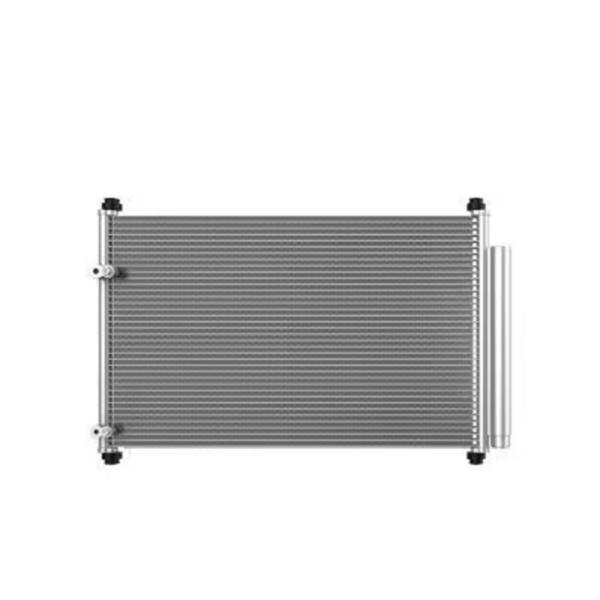 Toyota Corolla Car AC Condenser 8845002330 For 2008-2014 Models