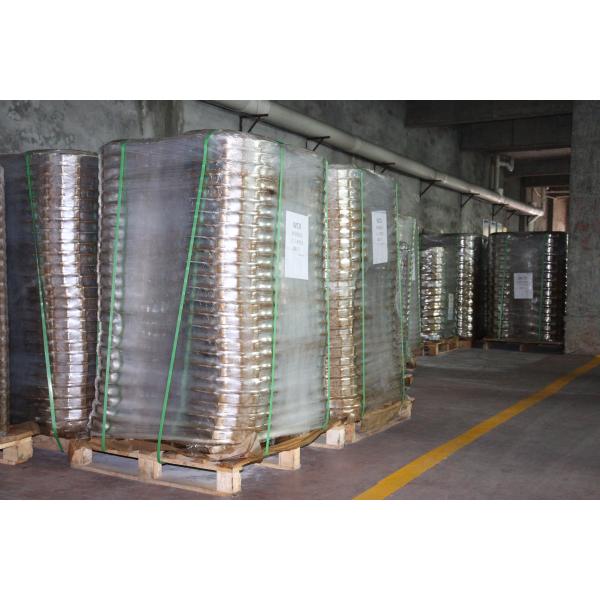 Scania Heavy Duty Dongfeng Oil Tank 1878319/1544778 400L Fuel Tank for Heavy Trucks