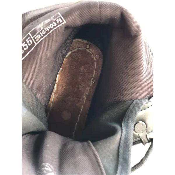 Outdoor 07 Microfiber Leather Army Basic Boots Wear Resistant Waterproof