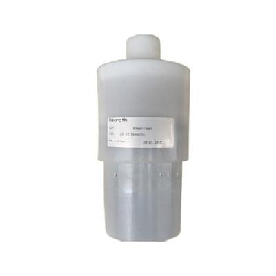 R900747087 Cartridge Check Valve OEM  LC63DB40A7X Nitrile Seal Material