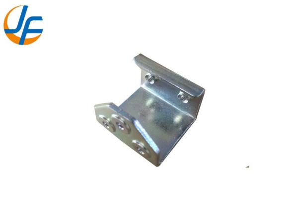 Custom Fabrication Metal Stainless Steel Parts OEM Customize Produce Factory