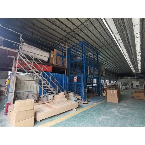 Foshan Haiyijia Co., Ltd.