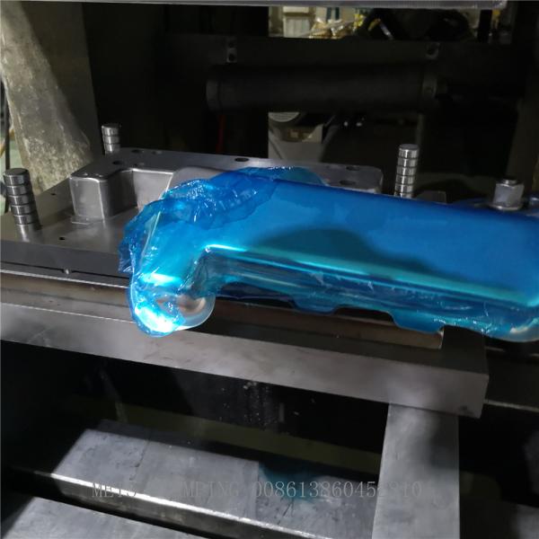 Drawing  Die,Drawing / Trimming/Piercing Mould Die For Steel Auto Stamping