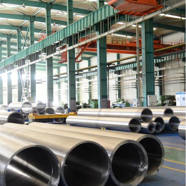 316L 316 310S 440 SS AISI ASTM A554 Seamless Welded steel tube inox pipe FOB Re