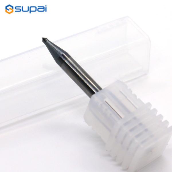 Зеркальное отделение карбида, мельница, инструмент из нержавеющей стали