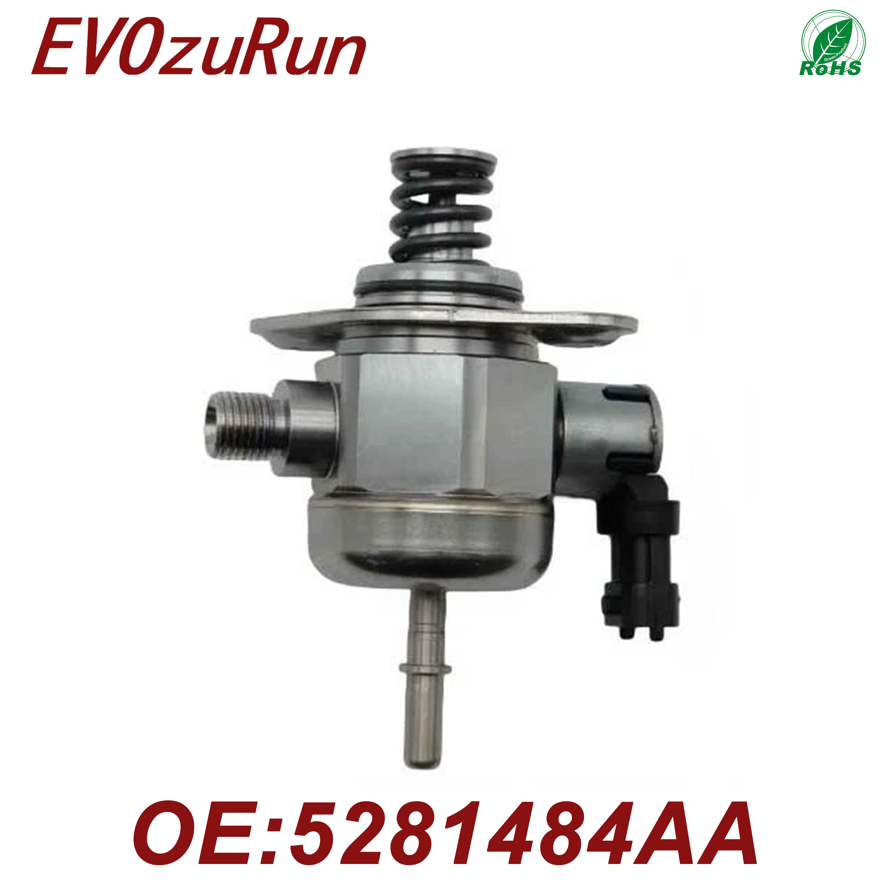 HPFP High Quality Auto Engine Part High Pressure Fuel Pump 5281484AA 0261520538