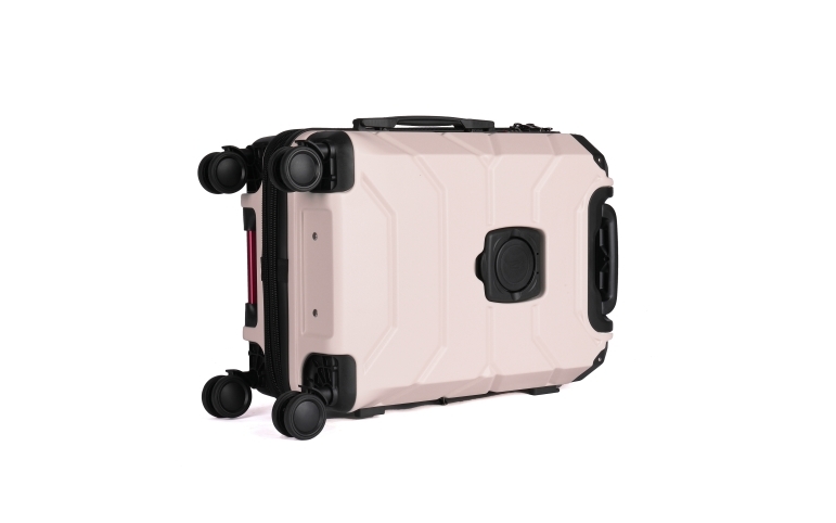 Hanging Hook  Pp Material Luggage Outdoor Airport Tsa Carry On Luggage