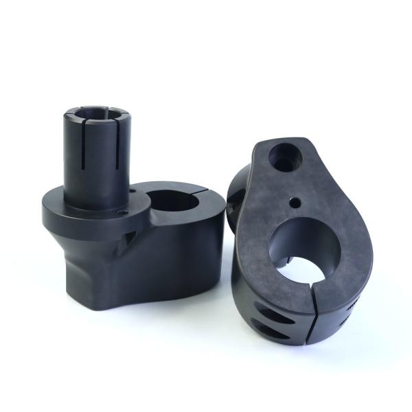 Precision Manufacturing Steel Fixtures