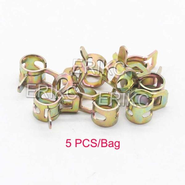 ERIKC E1021098 Diesel Pump Injector Fixing Tool Return Pipe Injector Return Pipe Clamp For BOS