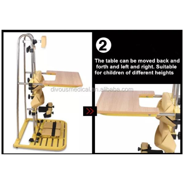 Stainless Steel Standing Aid Frame