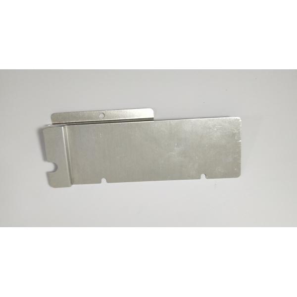 Нержавеющая сталь частей оборудования точности OEM штемпелюя гальванизированное горячее частей