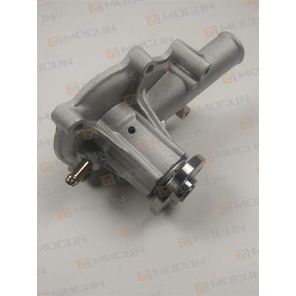 Смешанный ремонт 16412-73030 1А021-73030 В2203 водяной помпы автомобиля водяной помпы литого железа подачи