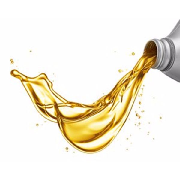 Food Grade Continuous Flow Soybean Oil Centrifuge