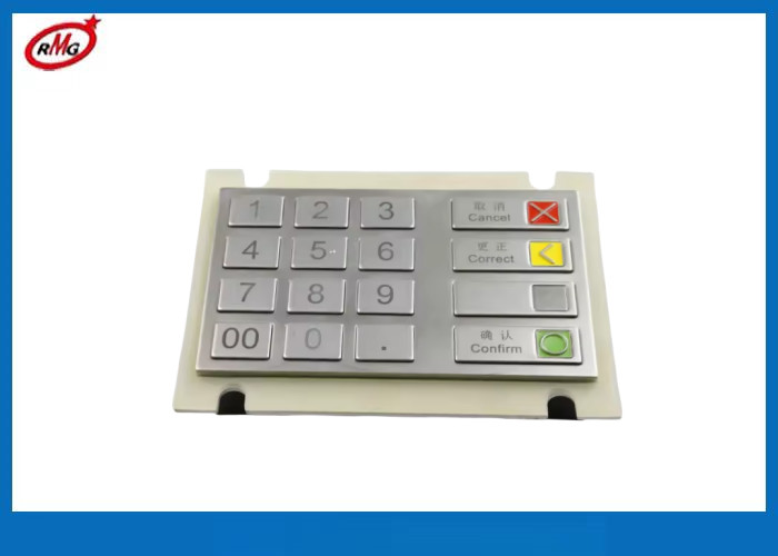1750155740 01750155740 Части банкомата Wincor Nixdorf EPP V5 Клавиатура Клавиатура