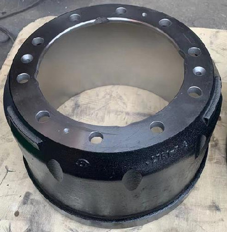 BRAKE DRUM FOR HYUNDAI 52761-7C000 52761-7F890 527617F890 TRUCK PARTS