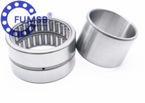 Non Aligning Steel Needle Roller Bearing High Durability Under Heavy Loads