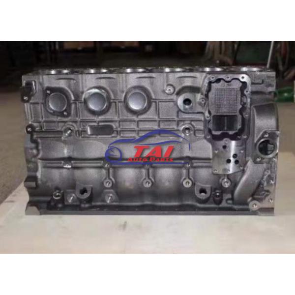 Diesel 6BT Japanese Engine Parts Cummin s Long Block For Truck Bus Generator