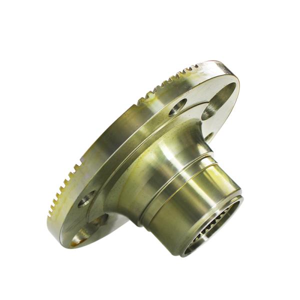 Heavy Truck Flange Assembly S42M3-E0020 Hino Flange Assy 29T with Differential System